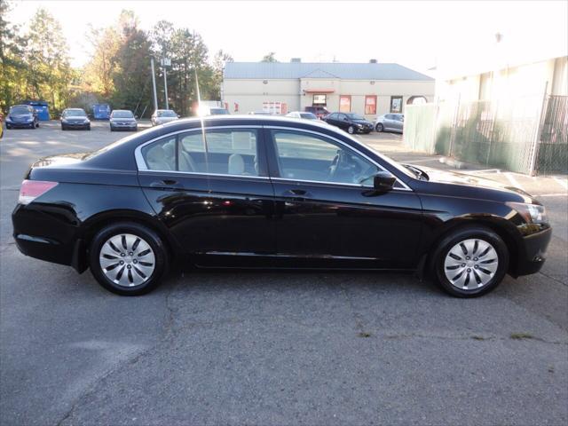 used 2010 Honda Accord car, priced at $9,799