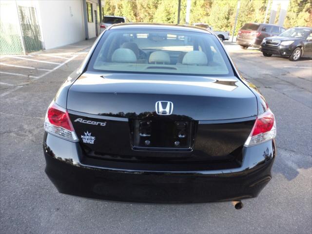 used 2010 Honda Accord car, priced at $9,799