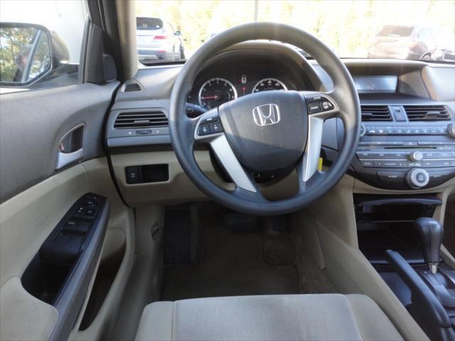 used 2010 Honda Accord car, priced at $9,799