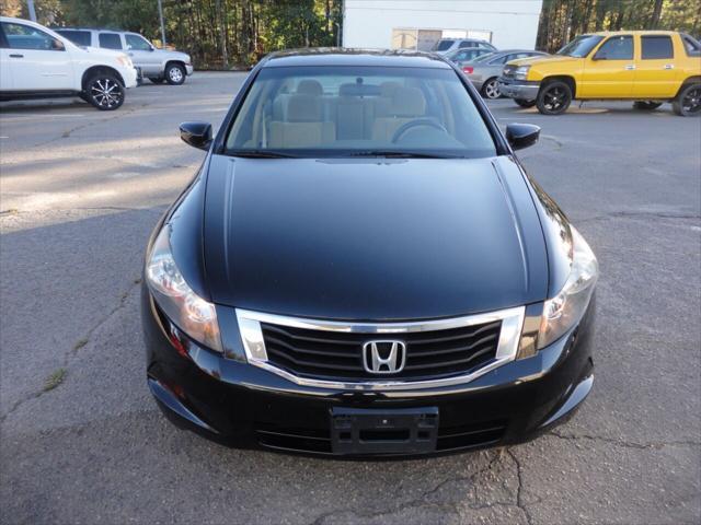 used 2010 Honda Accord car, priced at $9,799