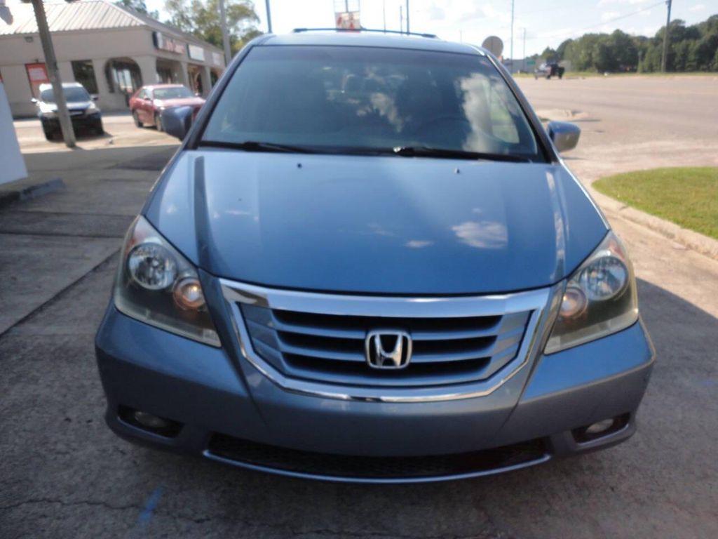 used 2008 Honda Odyssey car, priced at $5,999