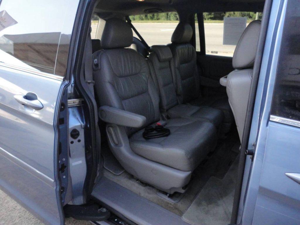 used 2008 Honda Odyssey car, priced at $5,999