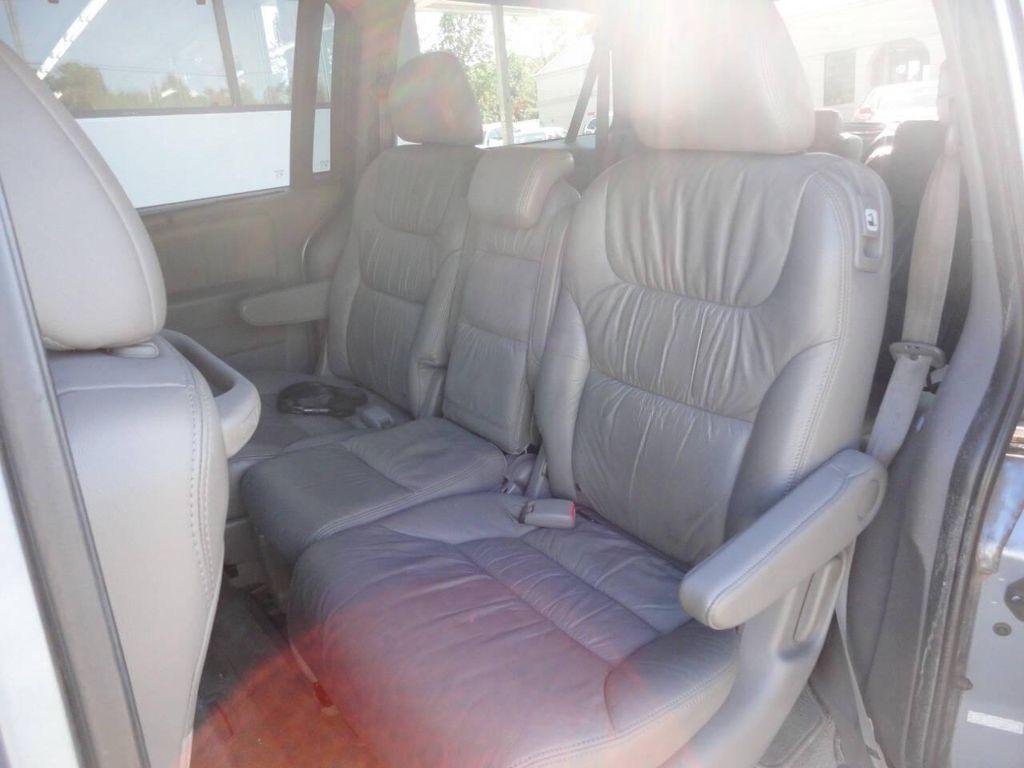 used 2008 Honda Odyssey car, priced at $5,999