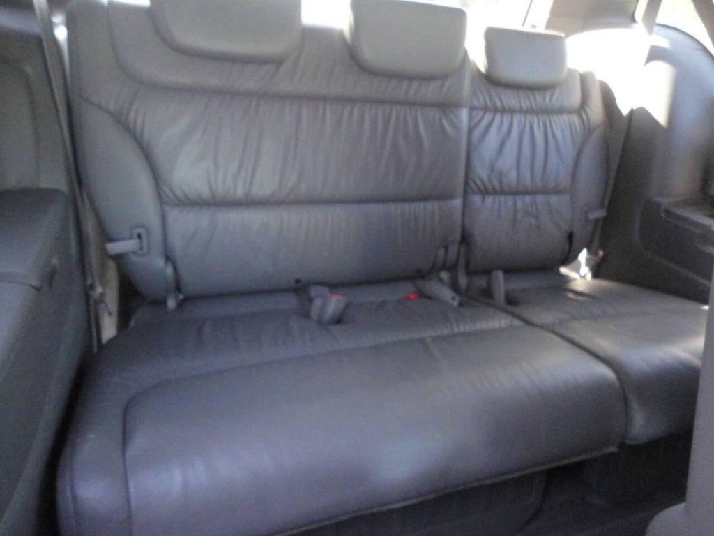used 2008 Honda Odyssey car, priced at $5,999