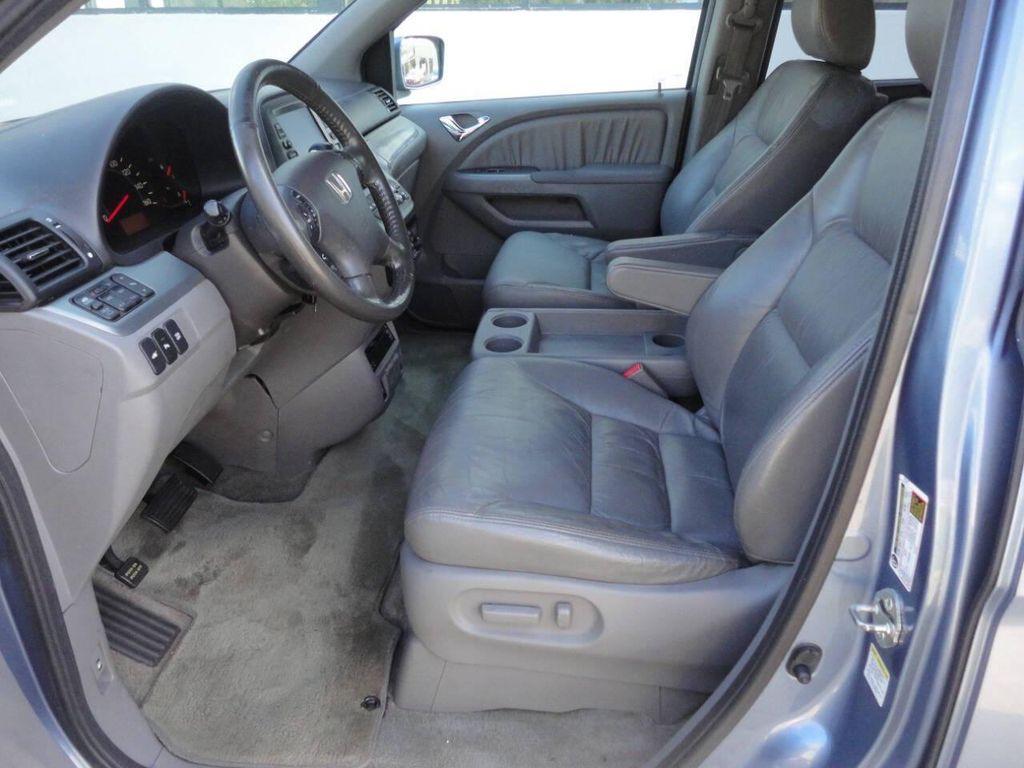 used 2008 Honda Odyssey car, priced at $5,999