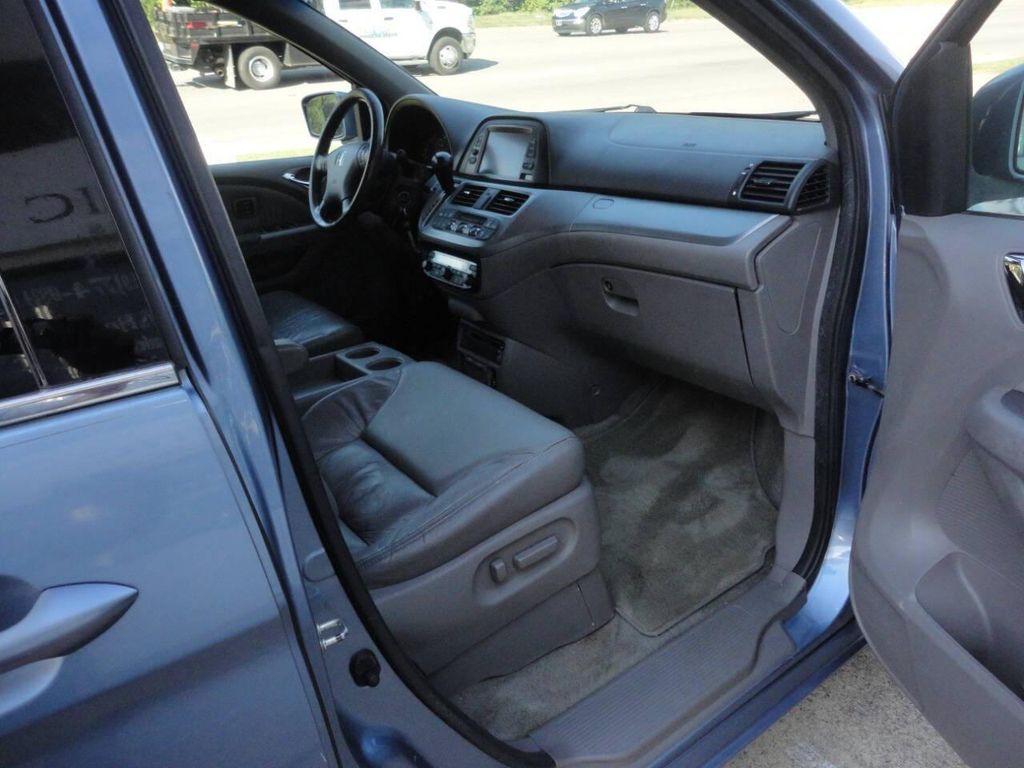 used 2008 Honda Odyssey car, priced at $5,999