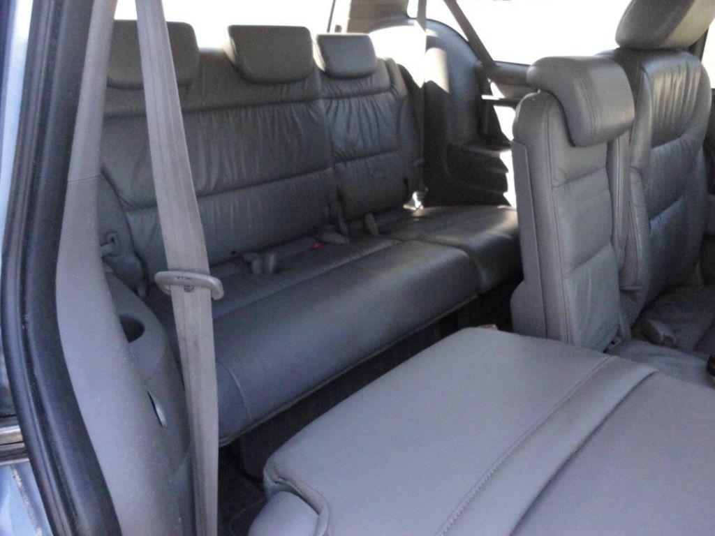 used 2008 Honda Odyssey car, priced at $5,999
