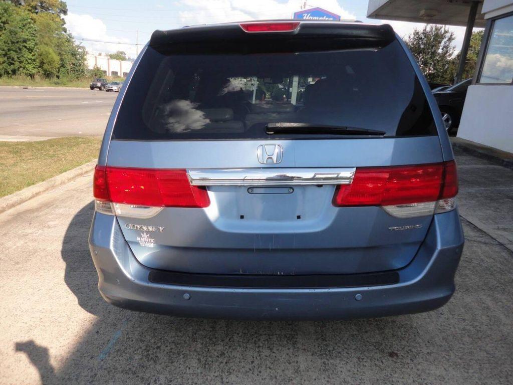 used 2008 Honda Odyssey car, priced at $5,999