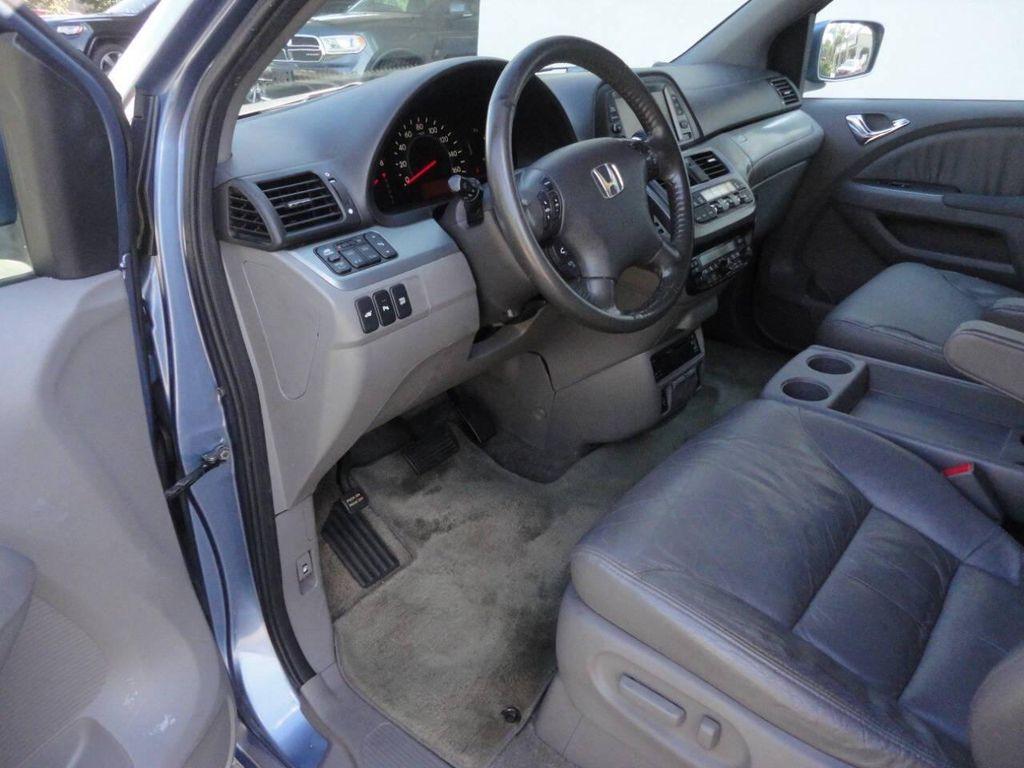 used 2008 Honda Odyssey car, priced at $5,999