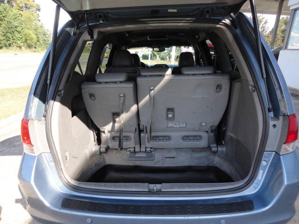 used 2008 Honda Odyssey car, priced at $5,999