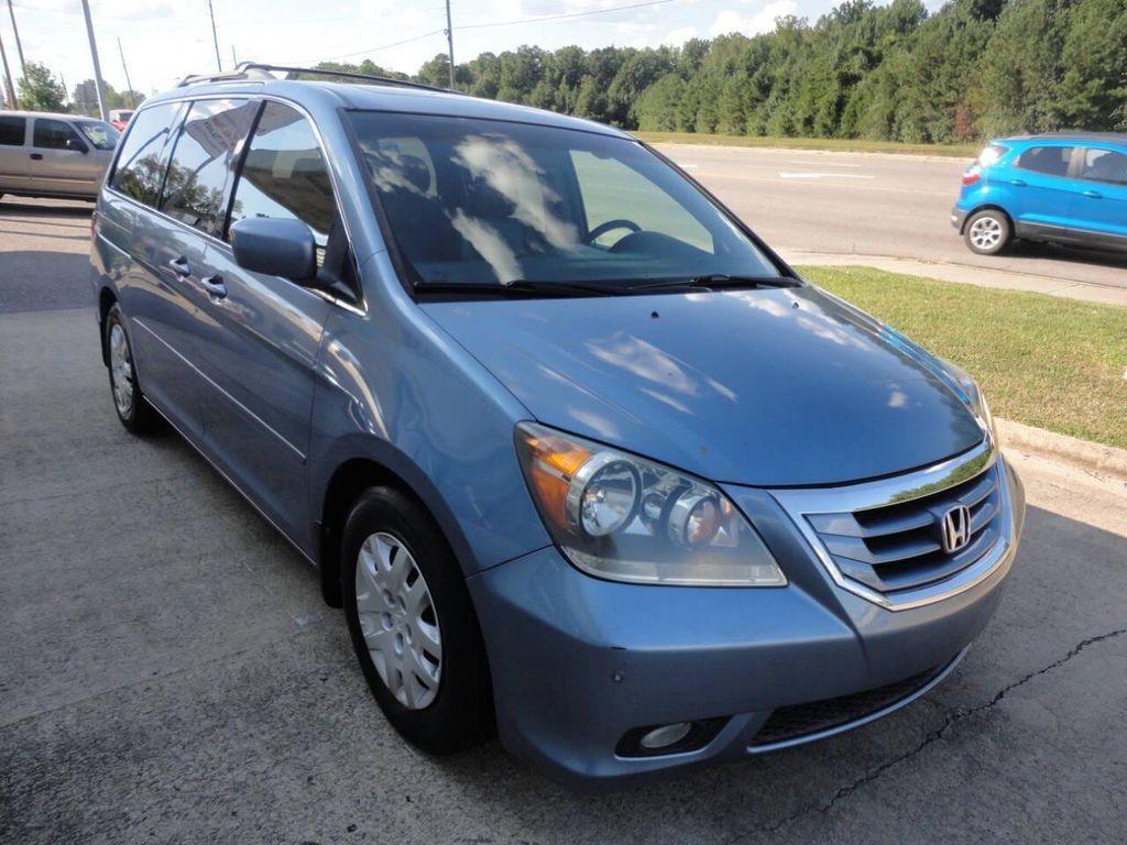 used 2008 Honda Odyssey car, priced at $5,999