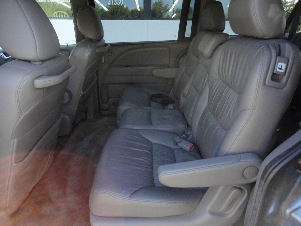 used 2008 Honda Odyssey car, priced at $5,999