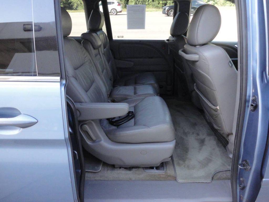 used 2008 Honda Odyssey car, priced at $5,999