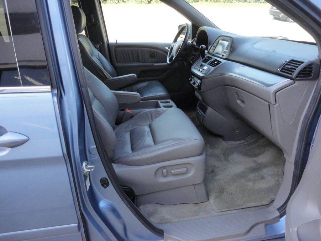 used 2008 Honda Odyssey car, priced at $5,999