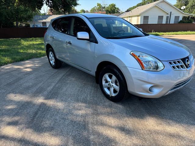 used 2013 Nissan Rogue car, priced at $9,995