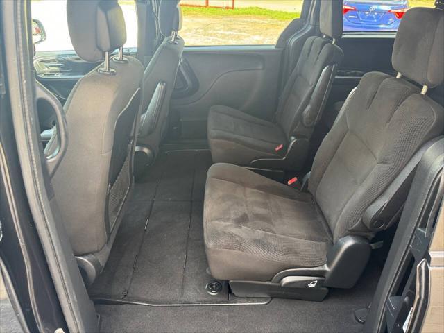 used 2019 Dodge Grand Caravan car, priced at $10,995