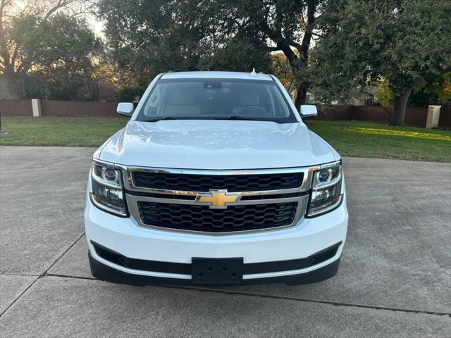 used 2016 Chevrolet Suburban car, priced at $16,495