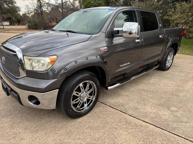 used 2012 Toyota Tundra car, priced at $13,995