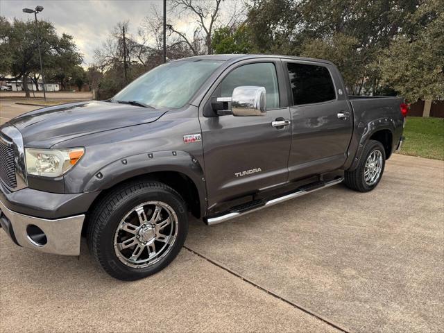 used 2012 Toyota Tundra car, priced at $13,995