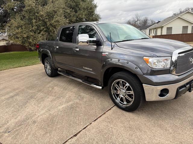 used 2012 Toyota Tundra car, priced at $13,995