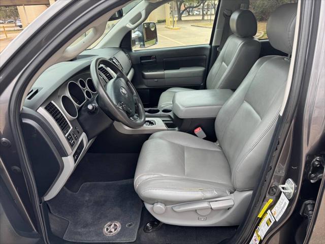 used 2012 Toyota Tundra car, priced at $13,995