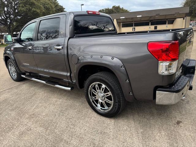 used 2012 Toyota Tundra car, priced at $13,995