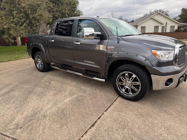 used 2012 Toyota Tundra car, priced at $13,995