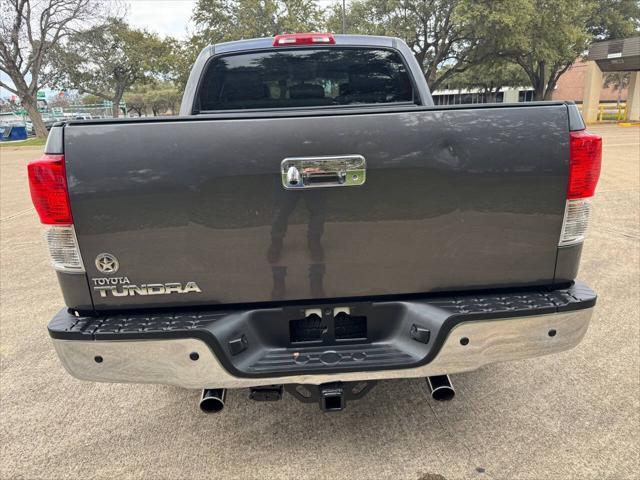 used 2012 Toyota Tundra car, priced at $13,995