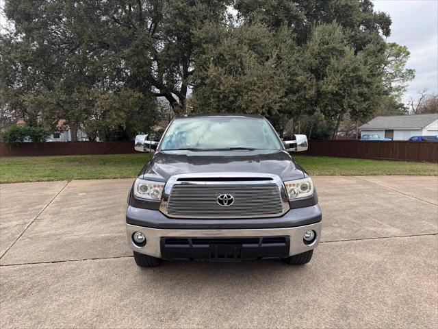 used 2012 Toyota Tundra car, priced at $13,995