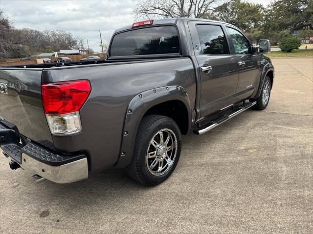 used 2012 Toyota Tundra car, priced at $13,995