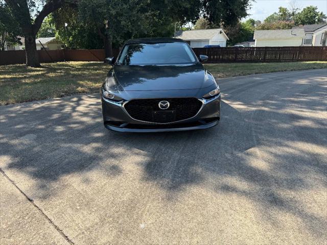 used 2019 Mazda Mazda3 car, priced at $12,495