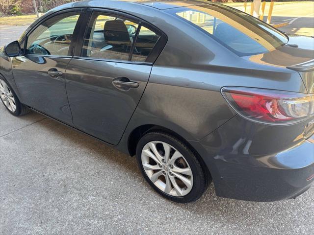 used 2011 Mazda Mazda3 car, priced at $5,695