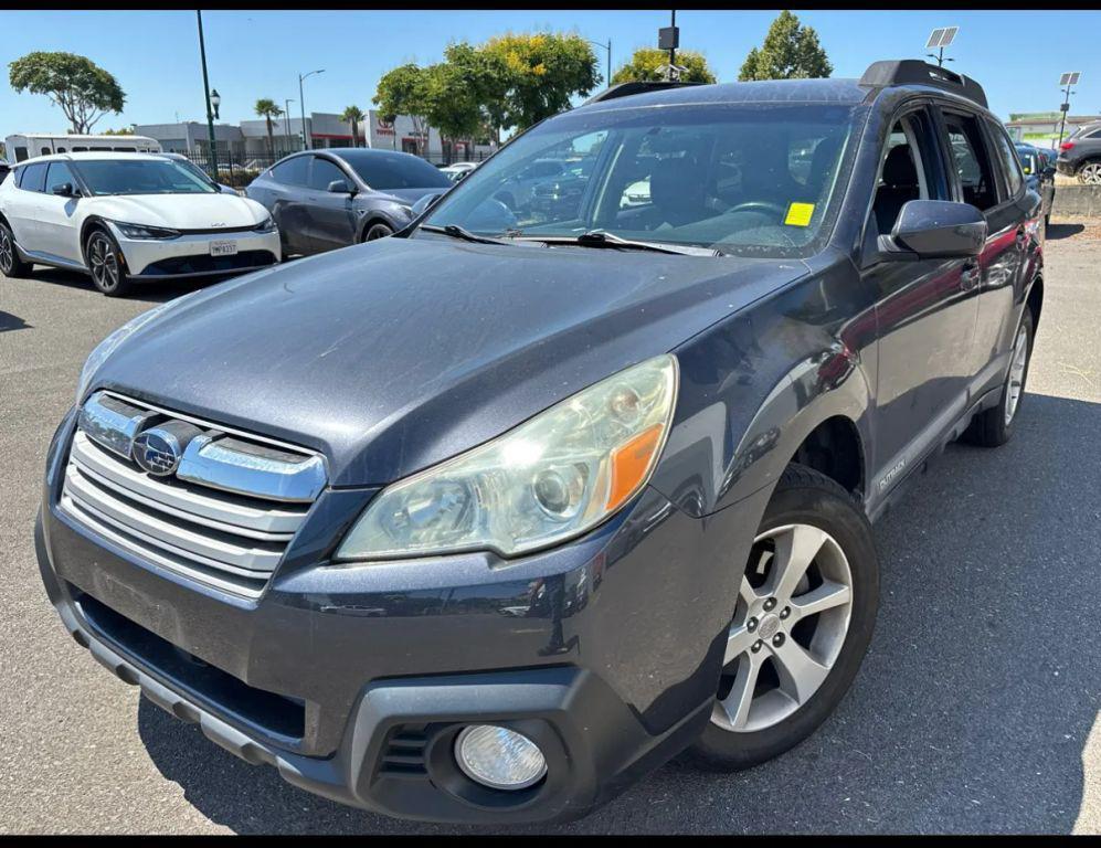 used 2013 Subaru Outback car, priced at $9,199
