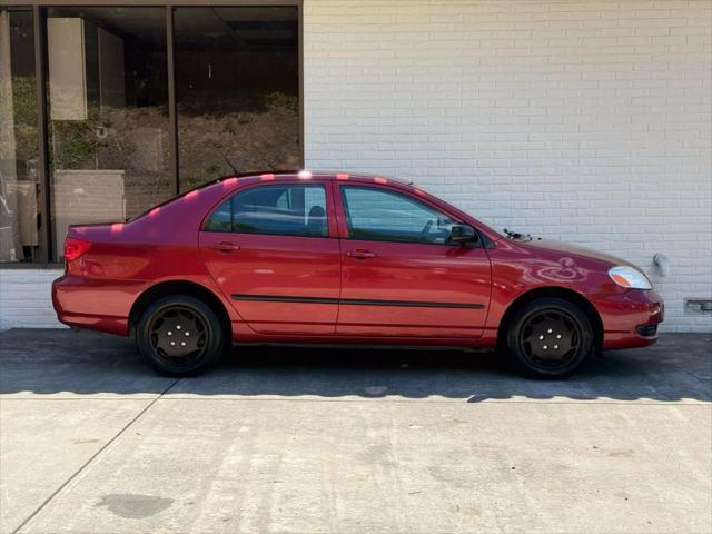 used 2008 Toyota Corolla car, priced at $7,499