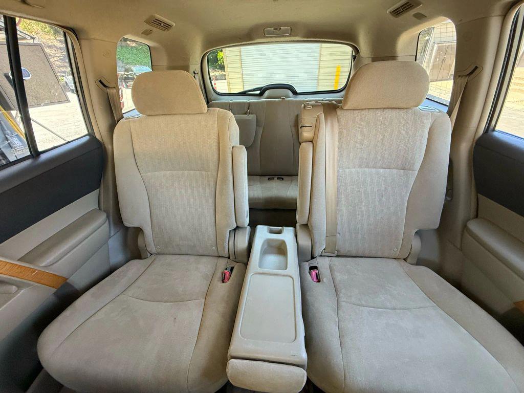 used 2008 Toyota Highlander Hybrid car, priced at $8,499