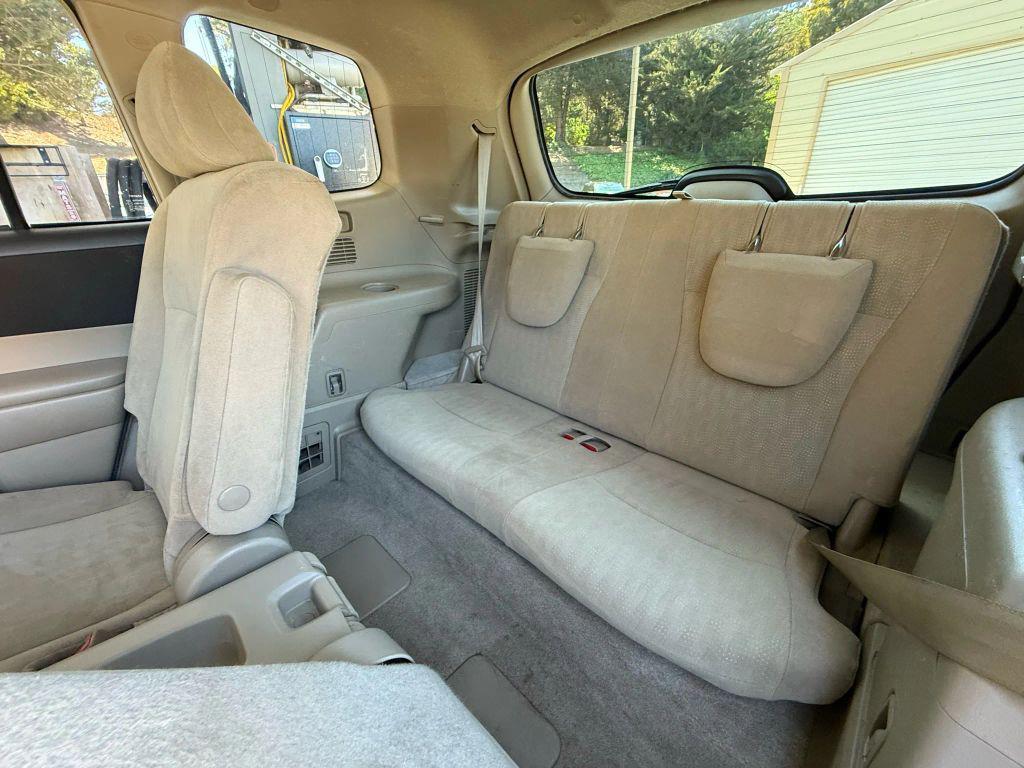 used 2008 Toyota Highlander Hybrid car, priced at $8,499