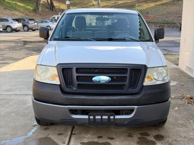 used 2008 Ford F-150 car, priced at $11,999