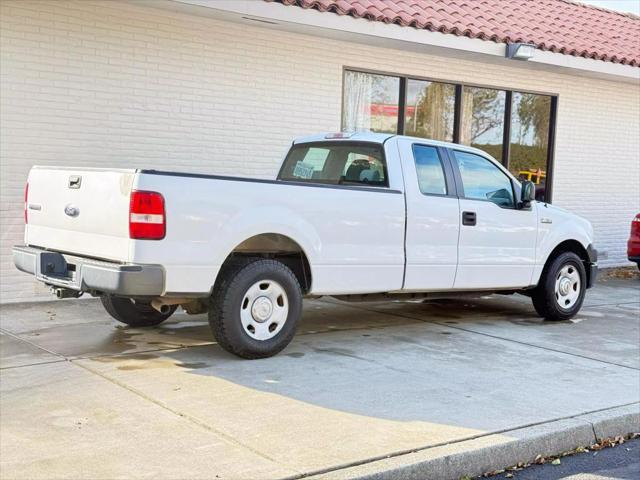 used 2008 Ford F-150 car, priced at $11,999