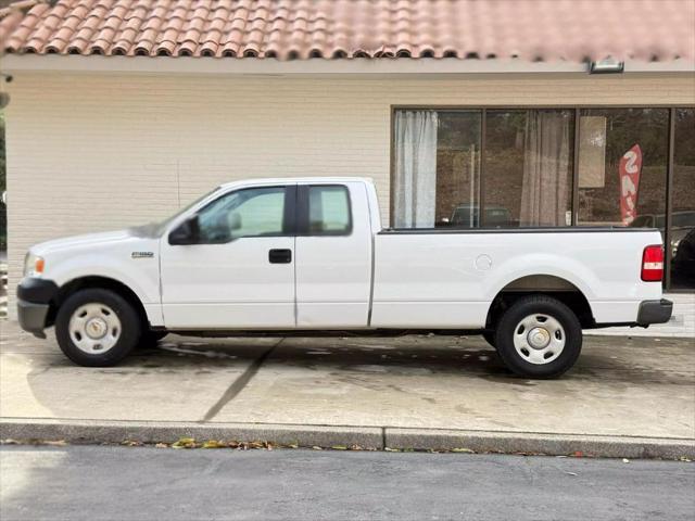 used 2008 Ford F-150 car, priced at $11,999