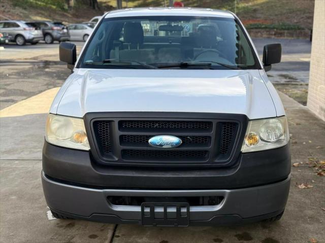 used 2008 Ford F-150 car, priced at $11,999