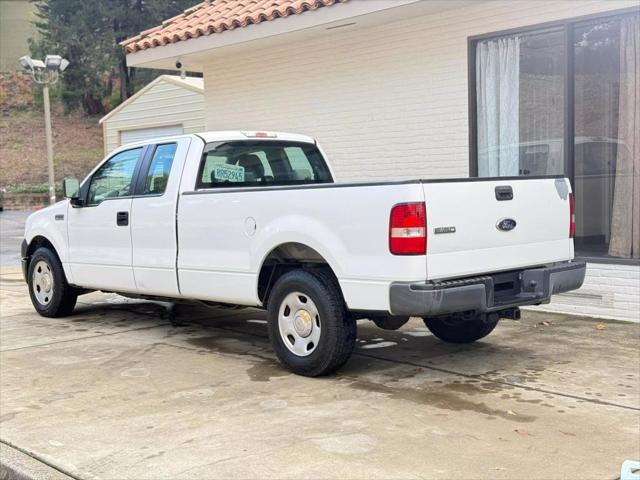 used 2008 Ford F-150 car, priced at $11,999