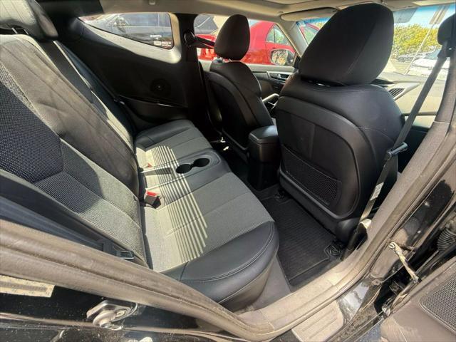 used 2012 Hyundai Veloster car, priced at $8,999