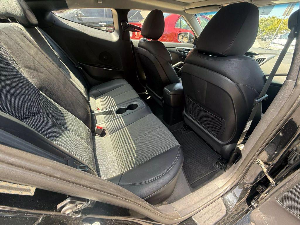 used 2012 Hyundai Veloster car, priced at $8,999