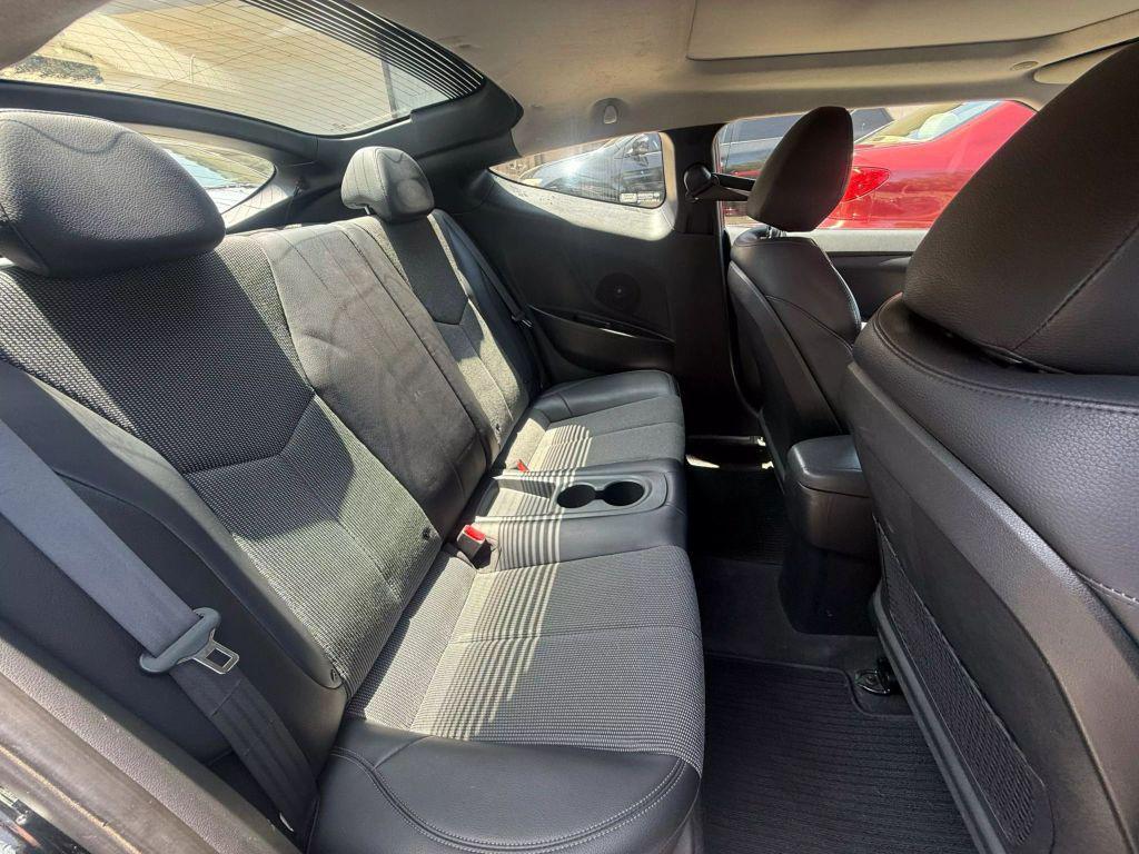 used 2012 Hyundai Veloster car, priced at $8,999
