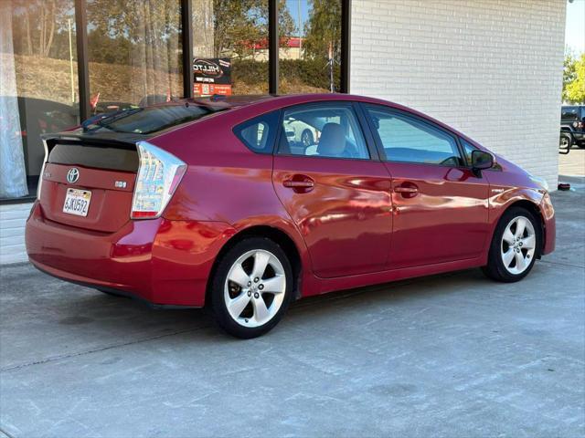 used 2010 Toyota Prius car, priced at $8,499