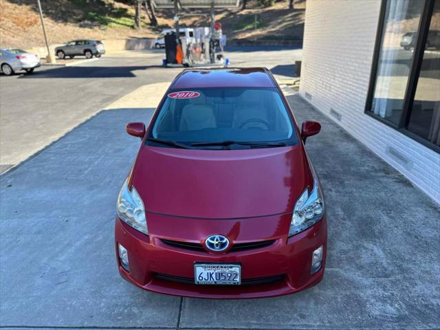 used 2010 Toyota Prius car, priced at $8,499