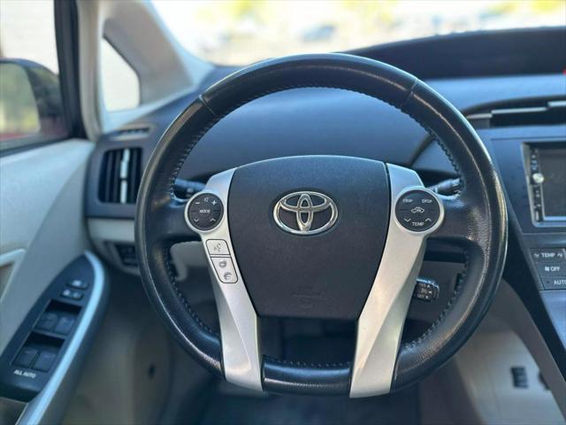 used 2010 Toyota Prius car, priced at $8,499