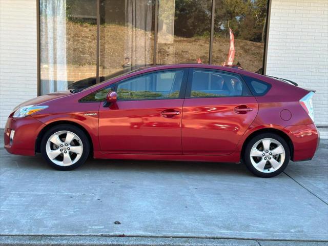 used 2010 Toyota Prius car, priced at $8,499