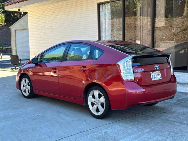 used 2010 Toyota Prius car, priced at $8,499