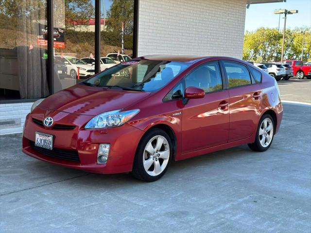 used 2010 Toyota Prius car, priced at $8,499